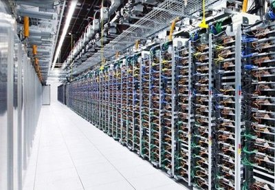 Avalon A1466 mining rig processing data
